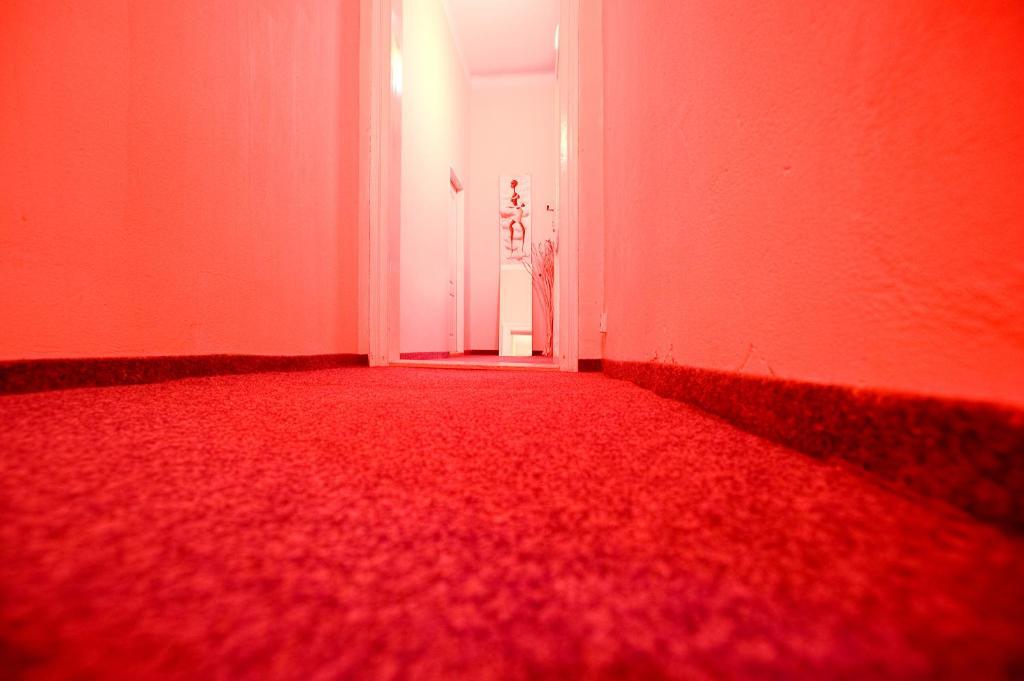 Club Hotel Praha Cameră foto