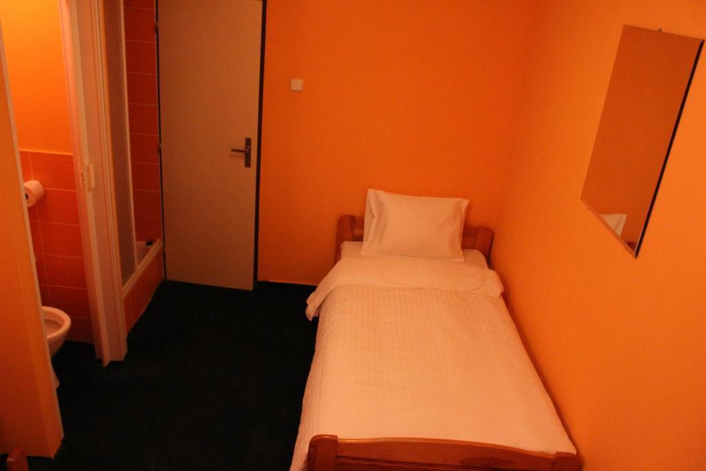 Club Hotel Praha Cameră foto