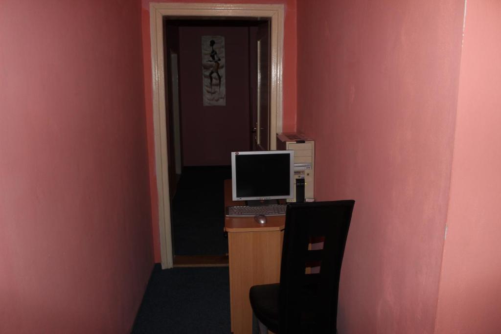 Club Hotel Praha Cameră foto