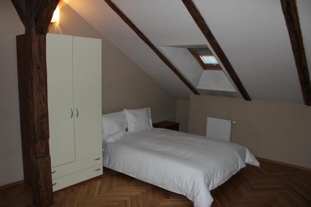 Club Hotel Praha Cameră foto
