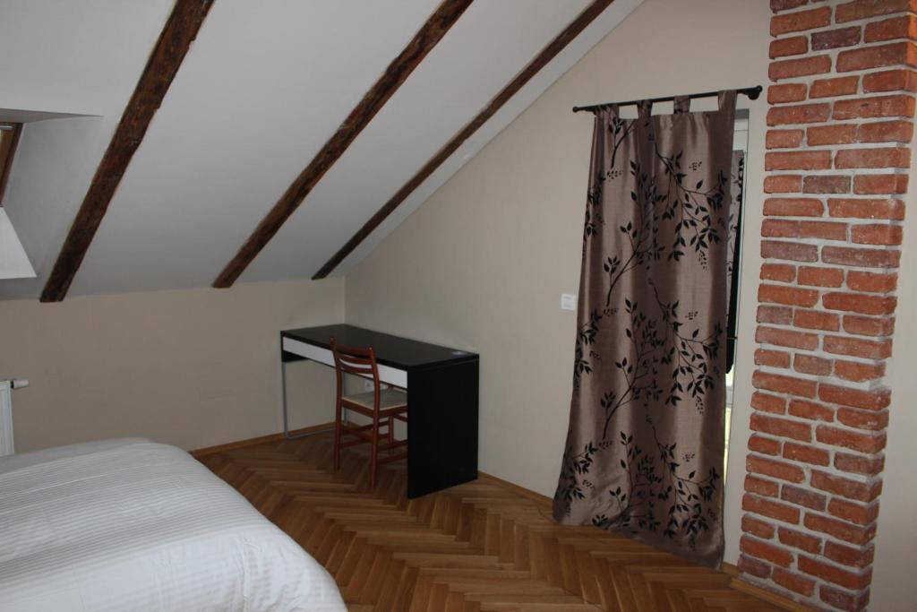 Club Hotel Praha Cameră foto